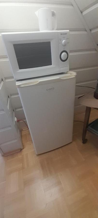 Zuhause Im Gruenen Apartman Essen Kültér fotó